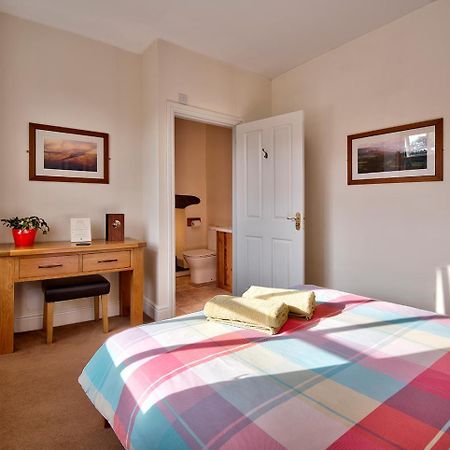 Dol Peris Hotel Llanberis Exterior photo