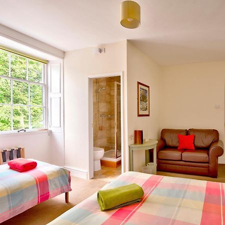 Dol Peris Hotel Llanberis Exterior photo