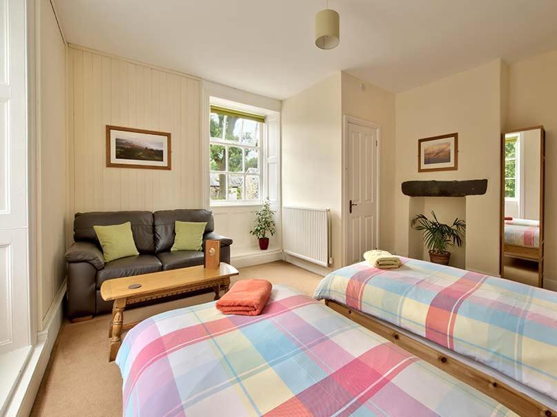 Dol Peris Hotel Llanberis Exterior photo