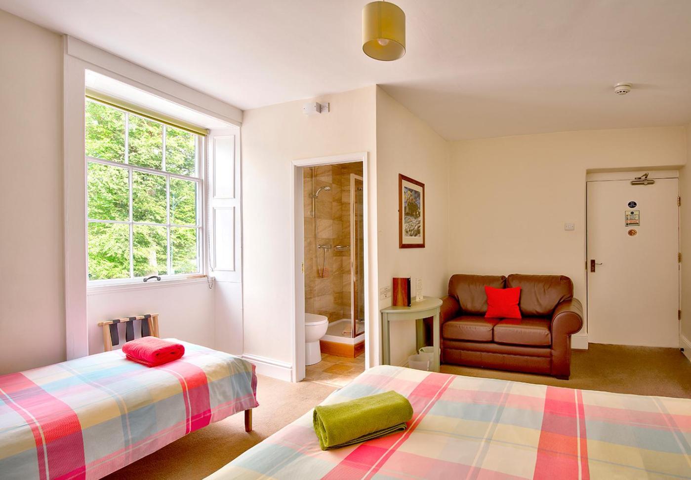 Dol Peris Hotel Llanberis Exterior photo